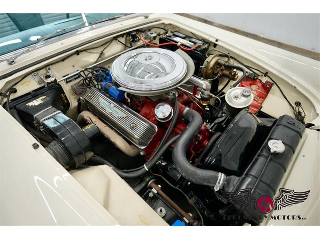 1957 Ford Thunderbird (CC-2099403) for sale in Rowley, Massachusetts
