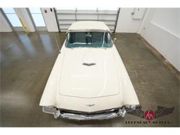 1957 Ford Thunderbird (CC-2099403) for sale in Rowley, Massachusetts