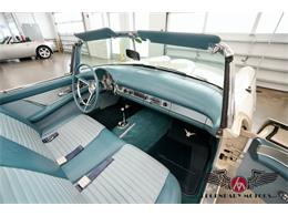 1957 Ford Thunderbird (CC-2099403) for sale in Rowley, Massachusetts