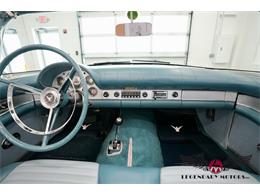 1957 Ford Thunderbird (CC-2099403) for sale in Rowley, Massachusetts
