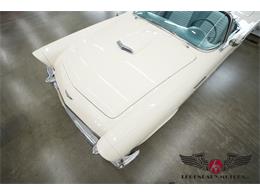 1957 Ford Thunderbird (CC-2099403) for sale in Rowley, Massachusetts