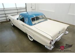 1957 Ford Thunderbird (CC-2099403) for sale in Rowley, Massachusetts