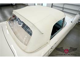 1957 Ford Thunderbird (CC-2099403) for sale in Rowley, Massachusetts