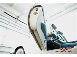 1957 Ford Thunderbird (CC-2099403) for sale in Rowley, Massachusetts