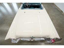 1957 Ford Thunderbird (CC-2099403) for sale in Rowley, Massachusetts