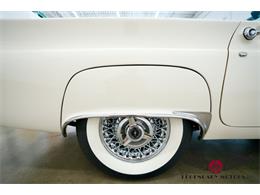 1957 Ford Thunderbird (CC-2099403) for sale in Rowley, Massachusetts