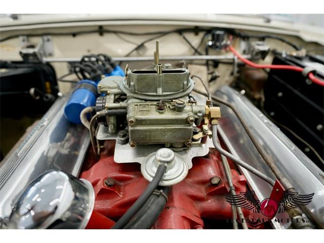 1957 Ford Thunderbird (CC-2099403) for sale in Rowley, Massachusetts