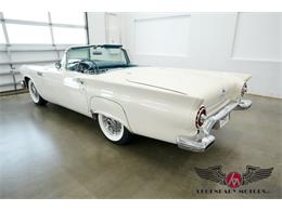 1957 Ford Thunderbird (CC-2099403) for sale in Rowley, Massachusetts