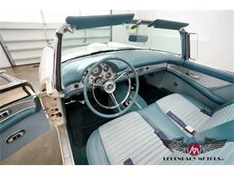 1957 Ford Thunderbird (CC-2099403) for sale in Rowley, Massachusetts