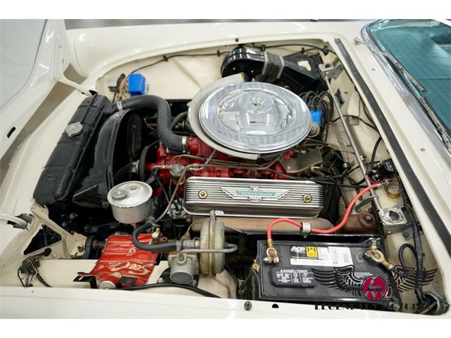 1957 Ford Thunderbird (CC-2099403) for sale in Rowley, Massachusetts