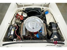 1957 Ford Thunderbird (CC-2099403) for sale in Rowley, Massachusetts