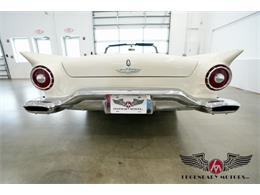 1957 Ford Thunderbird (CC-2099403) for sale in Rowley, Massachusetts