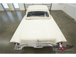 1957 Ford Thunderbird (CC-2099403) for sale in Rowley, Massachusetts
