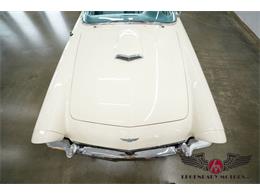 1957 Ford Thunderbird (CC-2099403) for sale in Rowley, Massachusetts