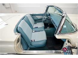 1957 Ford Thunderbird (CC-2099403) for sale in Rowley, Massachusetts
