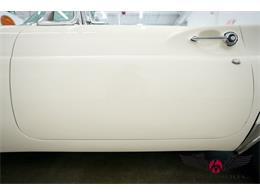 1957 Ford Thunderbird (CC-2099403) for sale in Rowley, Massachusetts