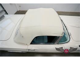 1957 Ford Thunderbird (CC-2099403) for sale in Rowley, Massachusetts