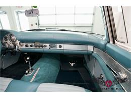 1957 Ford Thunderbird (CC-2099403) for sale in Rowley, Massachusetts
