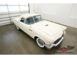 1957 Ford Thunderbird (CC-2099403) for sale in Rowley, Massachusetts