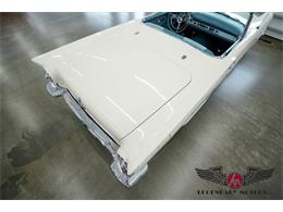 1957 Ford Thunderbird (CC-2099403) for sale in Rowley, Massachusetts