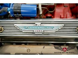 1957 Ford Thunderbird (CC-2099403) for sale in Rowley, Massachusetts