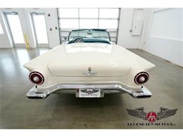 1957 Ford Thunderbird (CC-2099403) for sale in Rowley, Massachusetts