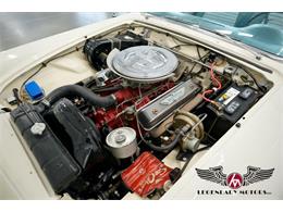 1957 Ford Thunderbird (CC-2099403) for sale in Rowley, Massachusetts