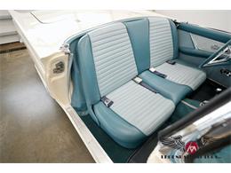 1957 Ford Thunderbird (CC-2099403) for sale in Rowley, Massachusetts
