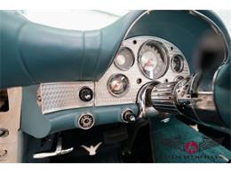 1957 Ford Thunderbird (CC-2099403) for sale in Rowley, Massachusetts