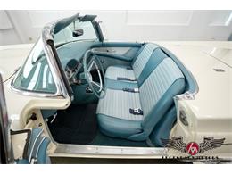 1957 Ford Thunderbird (CC-2099403) for sale in Rowley, Massachusetts