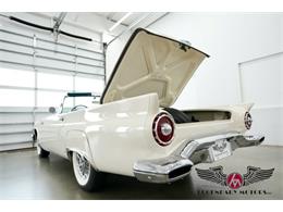 1957 Ford Thunderbird (CC-2099403) for sale in Rowley, Massachusetts