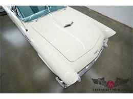 1957 Ford Thunderbird (CC-2099403) for sale in Rowley, Massachusetts