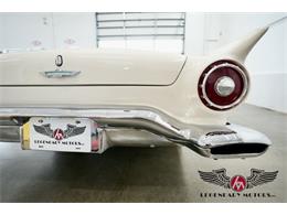 1957 Ford Thunderbird (CC-2099403) for sale in Rowley, Massachusetts
