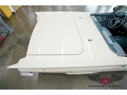 1957 Ford Thunderbird (CC-2099403) for sale in Rowley, Massachusetts