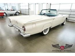 1957 Ford Thunderbird (CC-2099403) for sale in Rowley, Massachusetts