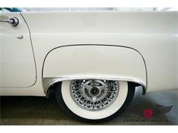 1957 Ford Thunderbird (CC-2099403) for sale in Rowley, Massachusetts
