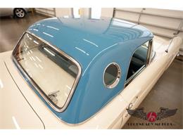 1957 Ford Thunderbird (CC-2099403) for sale in Rowley, Massachusetts