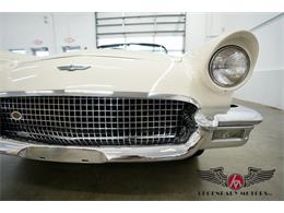 1957 Ford Thunderbird (CC-2099403) for sale in Rowley, Massachusetts