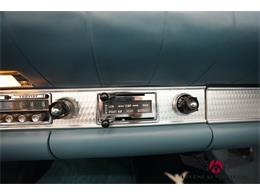 1957 Ford Thunderbird (CC-2099403) for sale in Rowley, Massachusetts