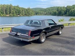 1986 Oldsmobile Cutlass (CC-2099405) for sale in Clarksburg, Maryland