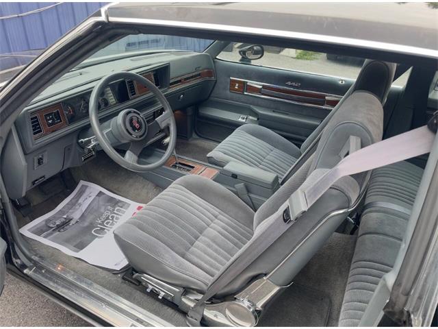 1986 Oldsmobile Cutlass (CC-2099405) for sale in Clarksburg, Maryland
