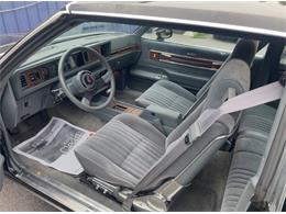1986 Oldsmobile Cutlass (CC-2099405) for sale in Clarksburg, Maryland