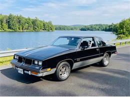 1986 Oldsmobile Cutlass (CC-2099405) for sale in Clarksburg, Maryland