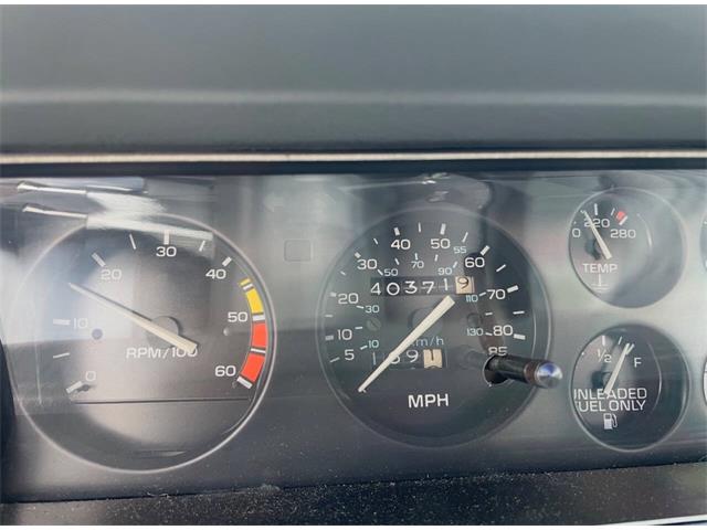 1986 Oldsmobile Cutlass (CC-2099405) for sale in Clarksburg, Maryland
