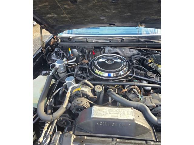1986 Oldsmobile Cutlass (CC-2099405) for sale in Clarksburg, Maryland