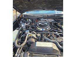 1986 Oldsmobile Cutlass (CC-2099405) for sale in Clarksburg, Maryland