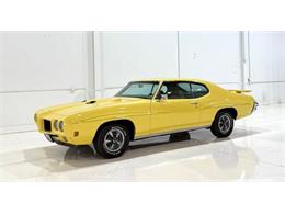 1970 Pontiac GTO (CC-2099408) for sale in Roanoke, Texas