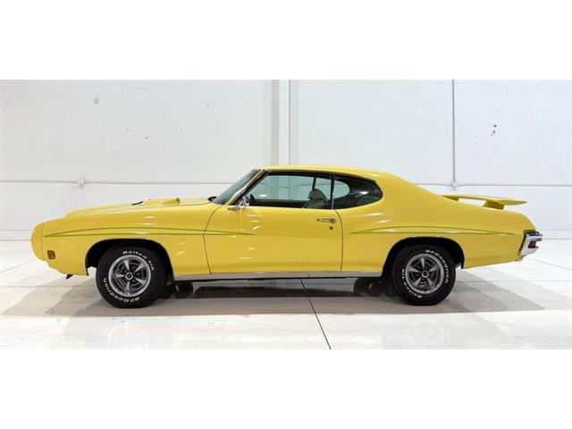 1970 Pontiac GTO (CC-2099408) for sale in Roanoke, Texas