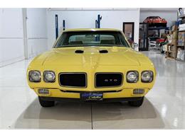 1970 Pontiac GTO (CC-2099408) for sale in Roanoke, Texas