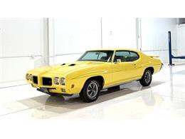 1970 Pontiac GTO (CC-2099408) for sale in Roanoke, Texas